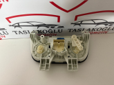 Oto Çıkma Parça / Fiat / Doblo / Kalorifer / Kalorifer Kontrol Paneli / Çıkma Parça 