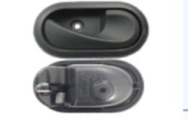 RENAULT IC ACMA KOLU LOGAN-DUSTER-LODGY-DOKKER-MEGANE SIYAH SAG