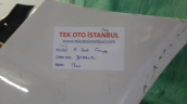 Oto Çıkma Parça / Mercedes / E Serisi / Tampon / Ön Tampon / Çıkma Parça 