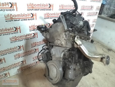 Oto Çıkma Parça / Renault / Clio / Motor / Motor (komple) / Çıkma Parça 