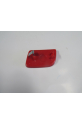 Renault Scenic 2 Arka Tampon Reflektörü Sol Kırmızı Uyumlu 20032