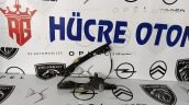 OPEL ASTRA K SOL ÖN CAM KRİKOSU ORJİNAL GM 13406673