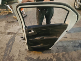 Oto Çıkma Parça / Citroen / C-elysee / Kaporta & Karoser / Sağ Arka Kapı / Çıkma Parça 
