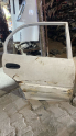 Toyata corolla sag arka kapı