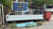Oto Çıkma Parça / Ford / Transit / Kaporta & Karoser / Kasa / Kupa / Çıkma Parça 