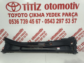Oto Çıkma Parça / Toyota / Corolla / Oto Cam / Ön Cam Izgarası / Çıkma Parça 