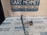 Oto Çıkma Parça / Mercedes / 200 / Oto Cam / Cam Krikosu / Çıkma Parça 