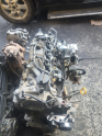 ÇIKMA EURO 5 COROLLA D4D MOTOR