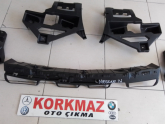 Oto Çıkma Parça / Renault / Megane / Tampon / Tampon Braketi / Çıkma Parça 