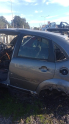 Citroen C3 2002-2010 sol arka kapı yedek parça