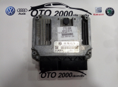 Oto Çıkma Parça / Seat / Leon / Beyin / Motor Beyni / Çıkma Parça 