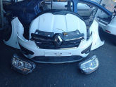 Oto Çıkma Parça / Renault / Express / Tampon / Ön Tampon / Çıkma Parça 