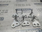 Oto Çıkma Parça / Fiat / Egea / Kaporta & Karoser / Kapı Menteşesi / Çıkma Parça 