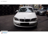 Oto Çıkma Parça / Bmw / 1 Serisi / Motor / Silindir Kapağı / Çıkma Parça 