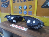 Oto Çıkma Parça / Bmw / 7 Serisi / Far & Stop / Sağ Ön Far / Çıkma Parça 