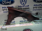 Oto Çıkma Parça / Peugeot / 206 / Kaporta & Karoser / Sağ Ön Çamurluk / Çıkma Parça 