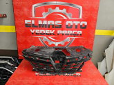 RENAULT TALİANT ÖN PANJUR ORJİNAL ÇIKMA PARÇA 623100347R