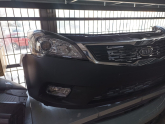 Oto Çıkma Parça / Kia / Ceed / Radyatör / Radyatör Seti / Sıfır Parça 