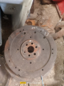 Oto Çıkma Parça / Ford / Escort / Motor / Volant / Çıkma Parça 