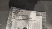 Oto Çıkma Parça / Bmw / 5 Serisi / Kaporta & Karoser / Sağ Ön Çamurluk / Sıfır Parça 