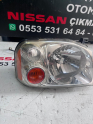 Oto Çıkma Parça / Nissan / Skystar / Far & Stop / Sağ Ön Far / Çıkma Parça 