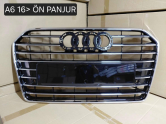 Oto Çıkma Parça / Audi / A6 / Kaporta & Karoser / Panjur / Sıfır Parça 