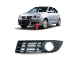 Oto Çıkma Parça / Volkswagen / Polo / Tampon / Sis Farı Çerçevesi / Sıfır Parça 