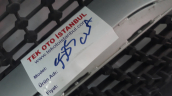 Oto Çıkma Parça / Mercedes / CLA / Kaporta & Karoser / Panjur / Çıkma Parça 