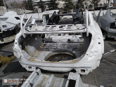 Oto Çıkma Parça / Ford / Focus / Kaporta & Karoser / Arka Panel / Çıkma Parça 