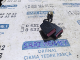 ÇIKMA VW BORA EMNİYET KEMERİ TOKASI