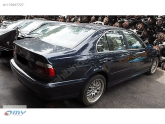 Oto Çıkma Parça / Bmw / 5 Serisi / Kaporta & Karoser / Sağ Ön Çamurluk / Çıkma Parça 