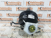 Oto Çıkma Parça / Bmw / 3 Serisi / Debriyaj / Hidrolik Deposu / Çıkma Parça 
