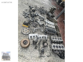 Oto Çıkma Parça / Porsche / Cayenne / Motor / Turbo / Çıkma Parça 