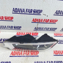 Oto Çıkma Parça / Volkswagen / Passat / Far & Stop / Sis Farı / Çıkma Parça 