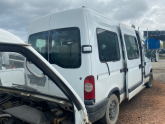 Hurda Belgeli Araçlar / Renault / Master