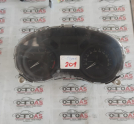 Oto Çıkma Parça / Citroen / C-elysee / Göğüslük & Torpido / Gösterge Paneli / Çıkma Parça 