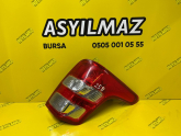 MİTSUBİSHİ L200 SAĞ STOP (ORJİNAL HATASIZ)