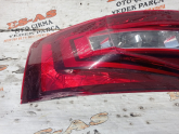 Oto Çıkma Parça / Skoda / Superb / Far & Stop / Sol Arka Stop / Çıkma Parça 