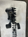 VOLKSWAGEN POLO 2018 PEDAL TAKIMI ALKAN OTOMOTİV 201725858B