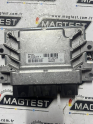 Renault Scenic III 237100745R S180078106A EMS3110 MOTOR BEYNİ