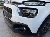 2022 Citroen C3 ÖN TAMPON