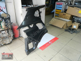 Oto Çıkma Parça / Nissan / Qashqai / Kaporta & Karoser / Arka Çamurluk / Sıfır Parça 
