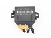 Audi A8 4E Park Sensör Beyni 4E0919283A 4E0910283 601.809 Çıkma