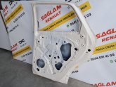 Oto Çıkma Parça / Renault / Captur / Kaporta & Karoser / Sağ Arka Kapı / Çıkma Parça 