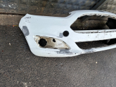 Oto Çıkma Parça / Ford / Fiesta / Tampon / Ön Tampon / Çıkma Parça 