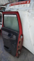 Oto Çıkma Parça / Seat / Ibiza / Kaporta & Karoser / Sol Arka Kapı / Çıkma Parça 