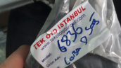 Oto Çıkma Parça / Opel / Corsa / Kaporta & Karoser / Sağ Ön Kapı / Çıkma Parça 