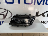 Oto Çıkma Parça / Volkswagen / Tiguan / Far & Stop / Sol Ön Far / Çıkma Parça 