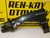 Oto Çıkma Parça / Renault / R 9 / Kaporta & Karoser / Sol Ön Çamurluk / Çıkma Parça 