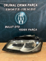 AUDİ A3 XENON SOL ÖN FAR 2010-12 8P041003 3500